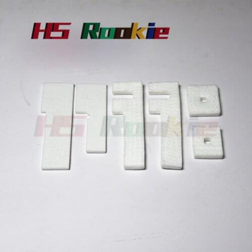 1SET Waste Ink Tank Pad INK PAD Sponge for Epson L300 L301 L303 L310 L350 L351 L353 L358 L355 L110 L210 L211 ME101 ME303 ME401