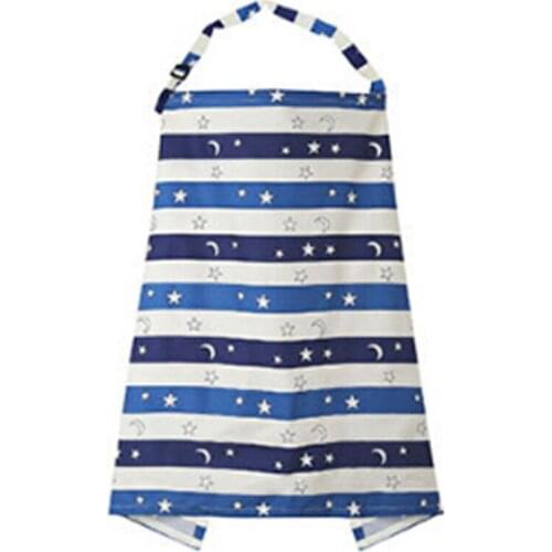 Cotton Outdoor Mother Feeding Maternity Breast Nursing Pads Covers Shawl Anti-Emptied Breastfeeding Cover Scarf Towel