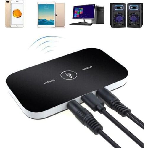 Беспроводные аудио адаптеры Jingsha China At AliExpress