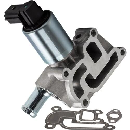 EGR Exhaust Gas Valve For Vauxhall Corsa MK III 2006-2014 Hatchback 1.0 1.2 1.4 55556720, 90571101 for Convertible 1.4 05851057