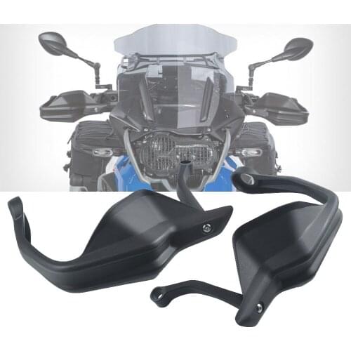 Motocycle Accessories Hand Guard For BMW F 750 850 GS 750/850GS F750 F850 2018 2019 2020 Brake Clutch Lever Protector Handguard
