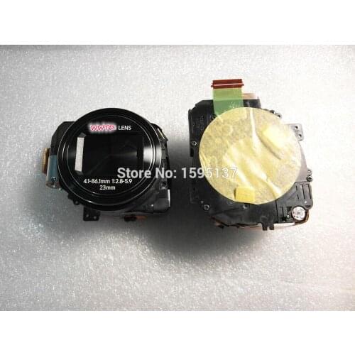 NEW Lens Zoom Unit For SAMSUNG WB350 WB350F Digital Camera Replacement Repair Part