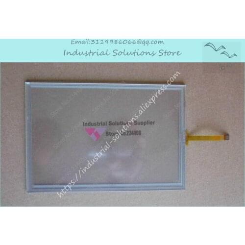 NT5Z-ST121BEC Touch Screen Glass New