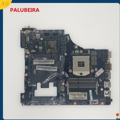 PALUBEIRA VIWGP/GR LA-9631P REV:1.0 Mainboard Fit For Lenovo G500 Laptop Motherboard With GPU chips HM76 support i3 i5 i7 CPU