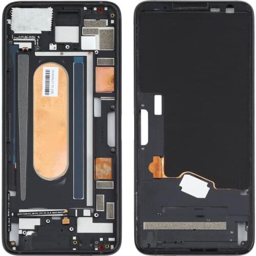 Middle Frame Bezel Plate for Asus ROG Phone 3 ZS661KS ZS661KL