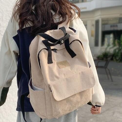 Rentenger Women's Backpacks Khaki China