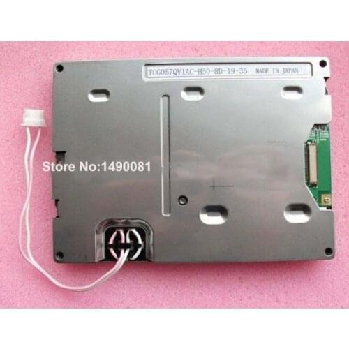 TCG057QV1AC-H50 5.7" lcd screen display panel