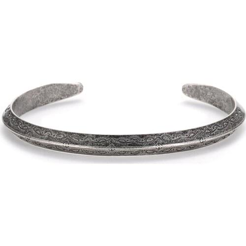 Rigid Bracelets VOCHENG WRAP China