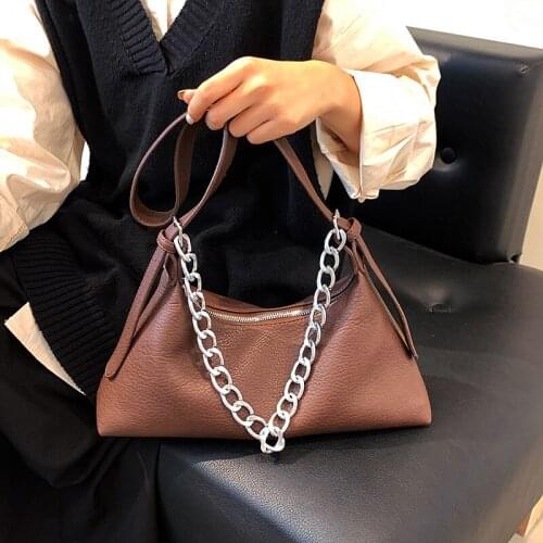 Zocilor Women's Clutches On A Chain