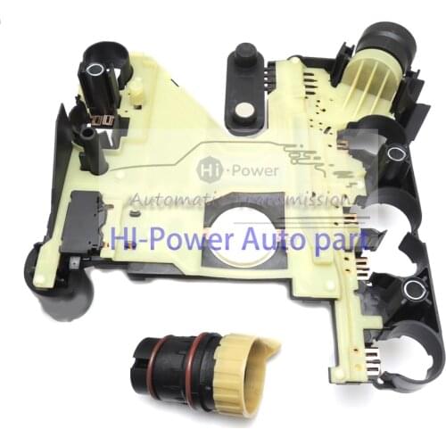 1402701261, 68021352AA,52108308AC Auto Transmission Valve Body Conductor Plate for Chrysler for Dodge for Mercedes-Benz Car