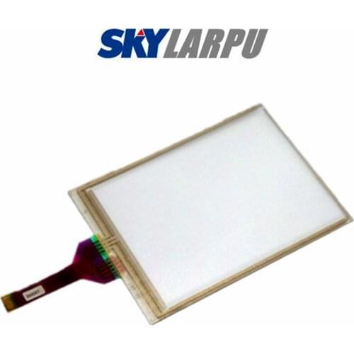 5.7 Inch for G05701 Korg Triton Classic Studio Trinity I30 8 Pin Touch Screen Digitizer Touchpanel Free Shipping