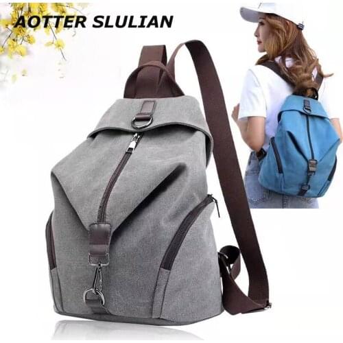 Рюкзаки для девочек AOTTER SLULIAN China At AliExpress