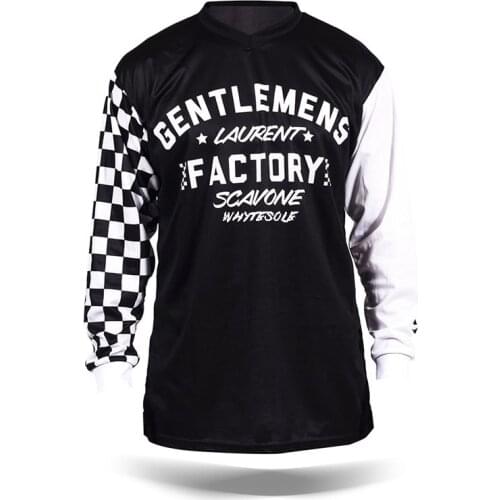 Cycling jersey 2020 gp mtb jersey enduro Motocross Jerseys maillot ciclismo mx DH Off Road Bike downhill Jersey