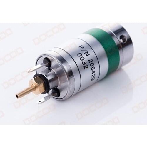 VALVE SOLENOID 3 WAY 12V DC for Videojet EXCEL 170i EXCEL 2000 printer solenoid valve VB206429