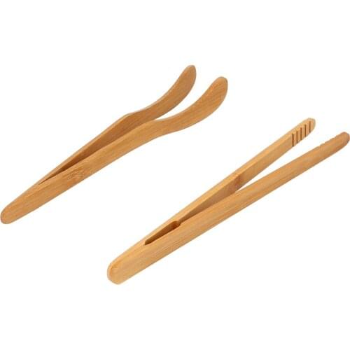 HILIFE Tongs For Tea Bags