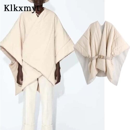 Женские парки Klkxmyt China At AliExpress