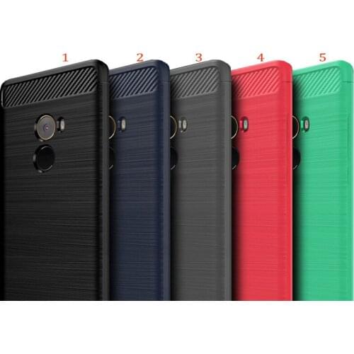 KPHRTEK Phone Cases Xiaomi Mi Mix 2S