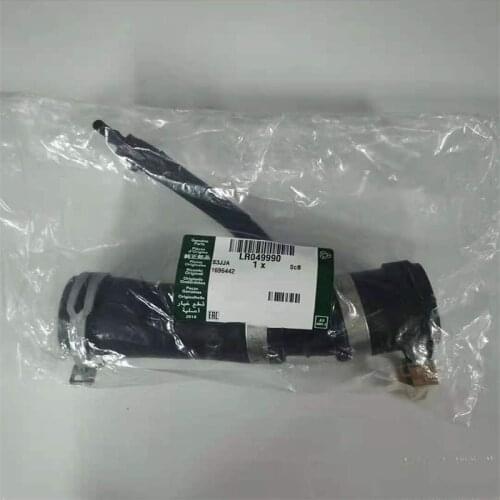 LR049990 FOR LR4 Range Rove engine part thermostat coolant hose heater outlet hose