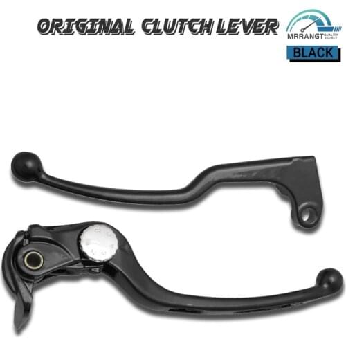 Motorcycle Brake Clutch Levers For GSXR1000 GSXR 1000 K5 2005 2006 05 06 GSXR600 GSXR750 GSXR 600 750 K6 K8 2006 2007 2008 2009
