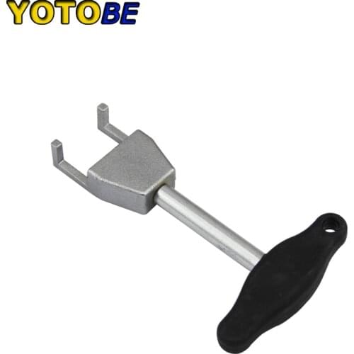T10094A Auto Tool Ignition Coil Puller Removal Spark Plug Puller Tool for VW POLO,Audi,Sagitar,Lavida,Octavia