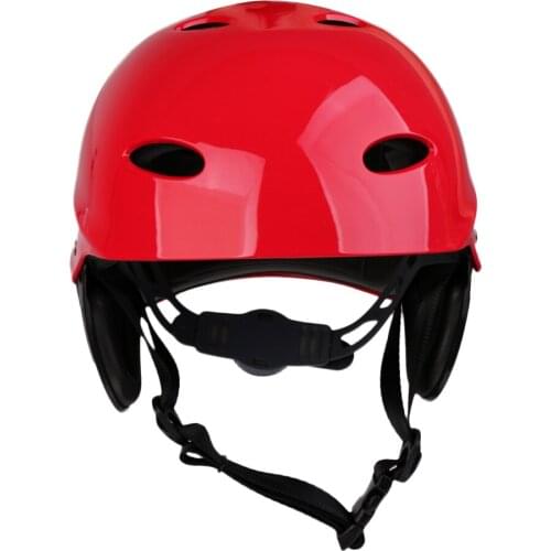 Men Adult Kids Water Sports Safety Helmet Kayak Canoe Skating Bicycle Surf Board Hard Safety Protective Guard Gear