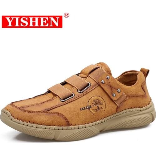 STRONGSHEN Mens Casual Shoes