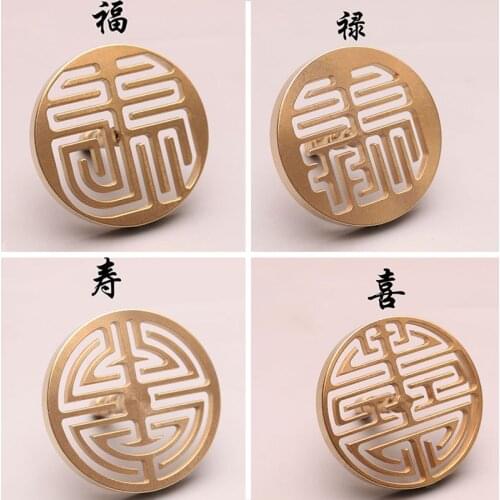 Traditional fulushuoxi 6.0 Xiangzhuan decor home accessories home decor modern home decoration european style decor