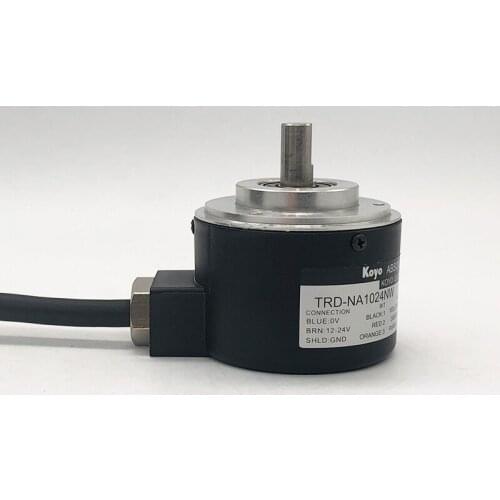 TRD-NA720PW3M KOYO Absolute encoder