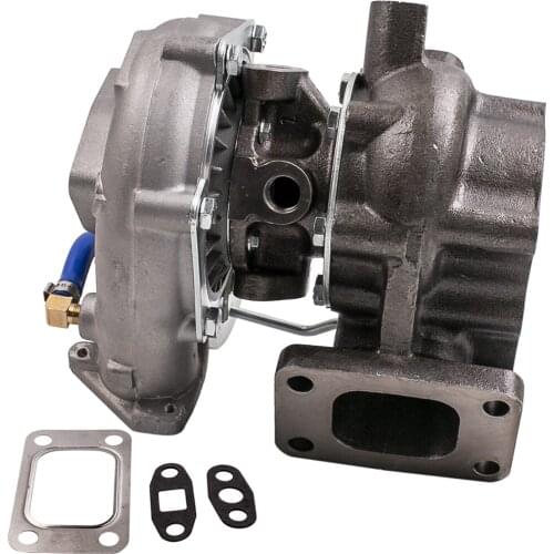 HT18 Turbo Charger for Nissan Patrol Y60 Y61 TD42 FORD MAVERICK 4.2L 14411-51N00