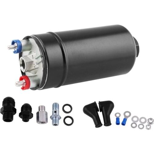 Universal 0580254044 Replacement 300LPH External Fuel Pump for Gasoline Truck