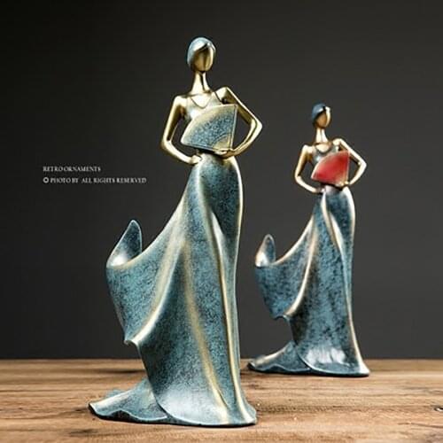 Northern European American Wine Rack Home Decoration Accessories Modern Biblo Ev Dekorasyon Room Accessories 50Z037