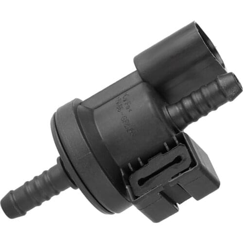 Exhaust solenoid valve can 06e 906 517 to 0280142431 For Audi A3 A4 A6 A8 Q7 TT rabbit GTI For golf For jetta