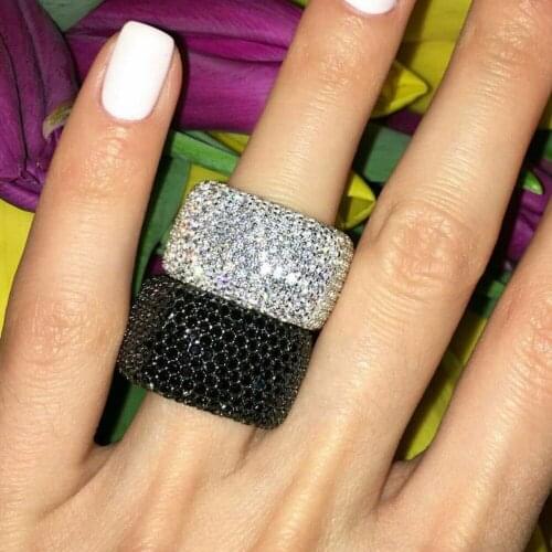 Xa05 Luxury Designer Fashion 925 Sterling Silver shinning European style Jewelry panther shaped ab