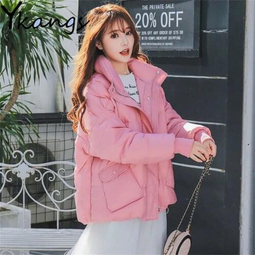 Женские черные куртки YKANGS China At AliExpress