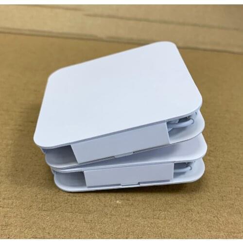 10Pcs/For X 7 8 XS 11 12 Earphone Original Quality Headset In Ear Headphones Earbuds With Remote Mic and Retail Box