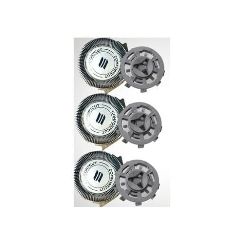 S5070 S5050 S5080 S5095 Electric Shaver Blade Cutter Head Accessories, For Philips