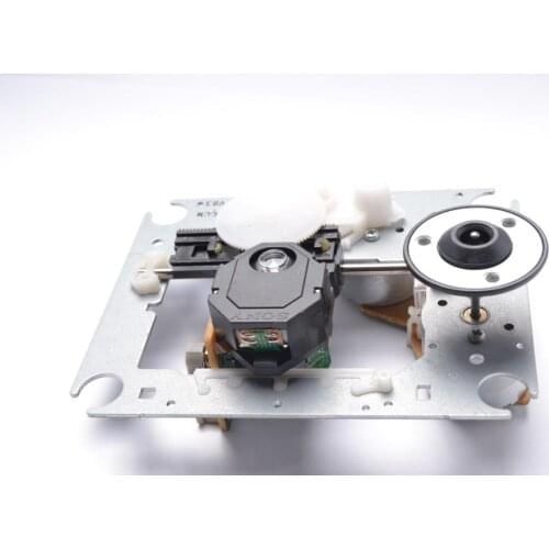 5pcs/lot Original and brand new KSM-213CCM KSM213CCM 213CCM KSS-213C KSS213C CD laser lens with mechanism for cd vcd player
