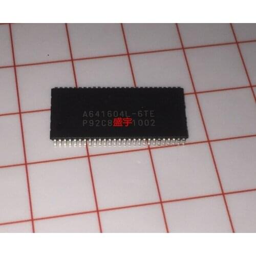 Free Shipping New original A641604L-6TE A641604L