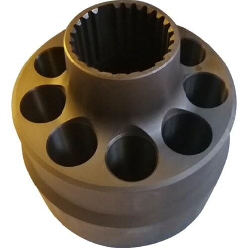 Cylinder Block PVH74 Pump Spare Parts Repair Kit for EATON VICKERS Hydraulic Pump