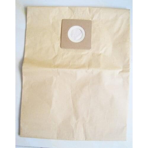 Paper bag for Vaccum cleaner