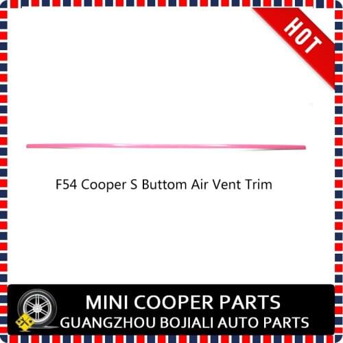 CARWOMAN Radiator Grilles