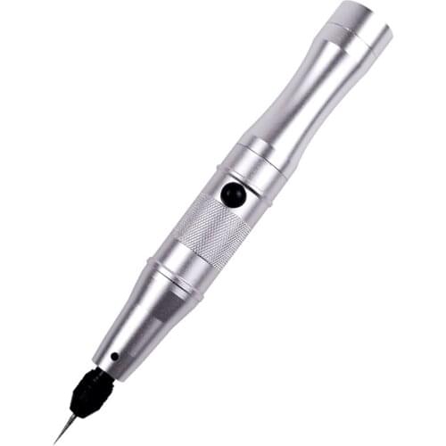 Large Power Mini Electric Grinding Machine Rechargeable Grinder Portable Engraving Cutting Polishing Drilling Tool