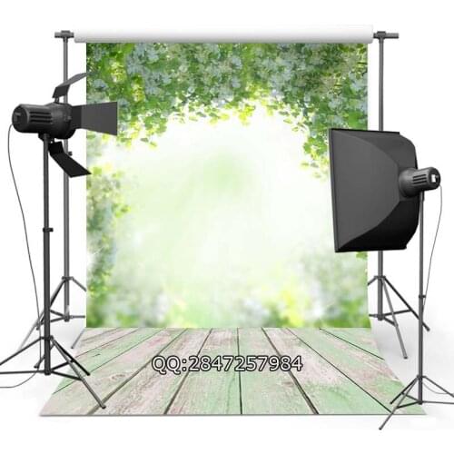 Flowers photo background Valentines Day photography backdrops computer printed wedding backgrounds for photo studio F-2355