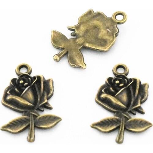 Lcamtt Vintage Pendants