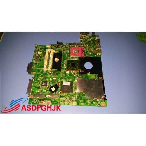 For Gateway M6320 LAPTOP MOTHERBOARD MBW0806002 31SA1MB0020 DA0SA1MB6E0 100% TESED OK