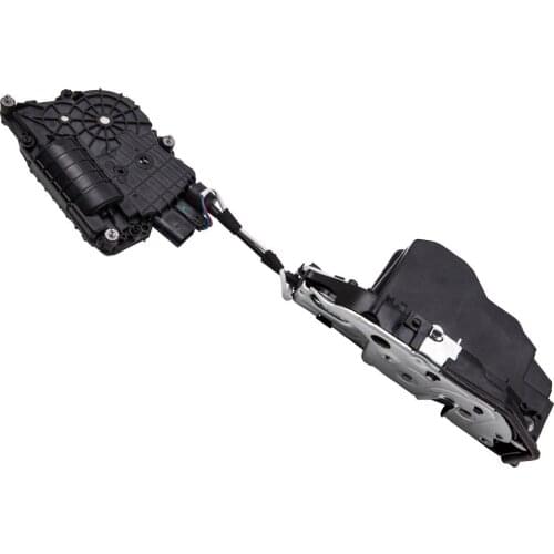 Front Left Soft Close Door Lock Actuator for BMW 535i M Sport Sedan 2013-2016 LHD