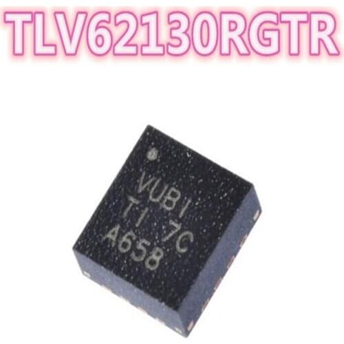 Good Quality TLV62130RGTR TLV62130RGT TLV62130RG TLV62130 VUBI QFN-16 Switching Regulator Chip IC Free shipping