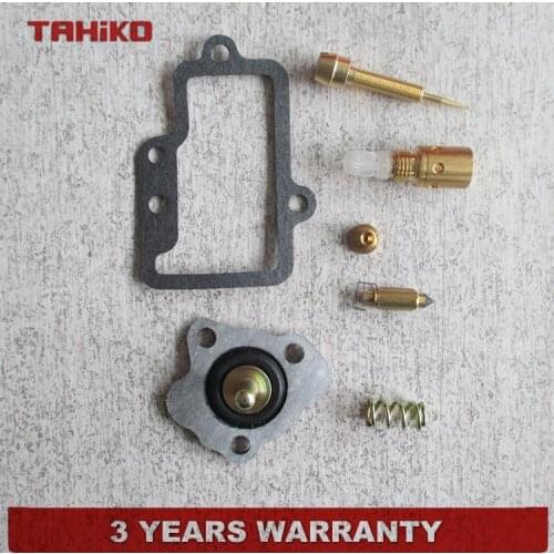Carburetor Repair Kits S75 Fit for SUZUKI S-75 S-88