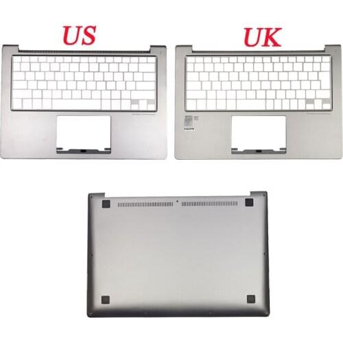 NEW Original Laptop Palmrest Upper case/Bottom Base Bottom Case For ASUS UX303 UX303L UX303LA UX303LN
