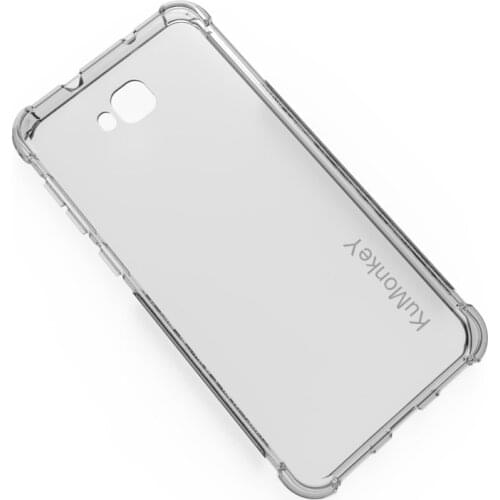 Crystal Clear Anti-slip Anti-Scratch Shockproof Durable Flexible TPU soft Case Cover for Asus ZenFone 4 Selfie ZD553KL